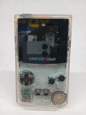 ゲームボーイカラー|NINTENDO