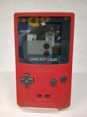 ゲームボーイカラー|NINTENDO / 任天堂