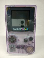 ゲームボーイカラー|NINTENDO / 任天堂