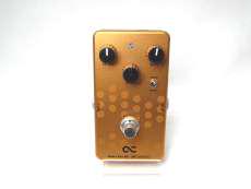 歪み系エフェクター|ONECONTROL