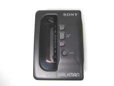 WALKMAN|SONY