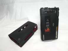 希少カセットモデル|SONY