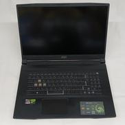 ゲーミングノートPC|MSI