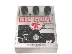 美品中古 エレクトロハーモニクス Little Big Muff 中古】Electro-Harmonix エレクトロハーモニクス / Germanium 4