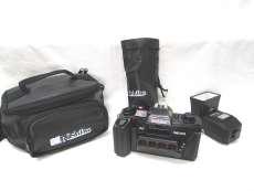 コンパクトフィルムカメラ|NISHIKA