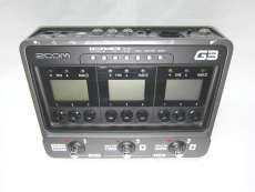 マルチエフェクター|ZOOM