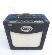 真空管アンプ　NANCY　【BLUE　VELVET】|NANCY