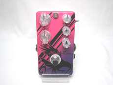 歪み系エフェクター|VIVIE