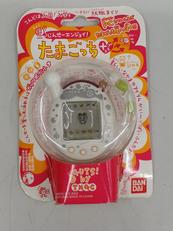 超じんせーエンジョイ！たまごっち＋　モジモジおれんじ|BANDAI
