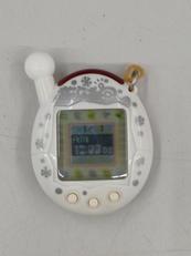 BANDAI|超じんせーエンジョイ！たまごっち＋ モジモジおれんじ