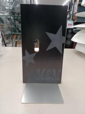 フラワーベース|M&M FURNITURE