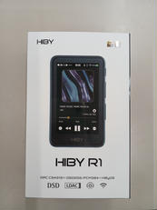デジタルオーディオプレーヤー|HIBY