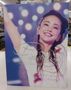NAMIE AMURO FINAL TOUR 2018|エイベックス・エンタテインメント