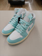 AIR JORDAN 1 MID "LIGHT DEW"|NIKE