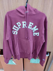 パーカー|SUPREME