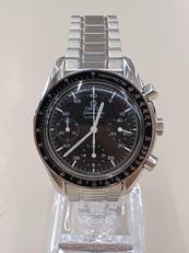 SPEEDMASTER|OMEGA