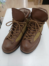 ブーツ|DANNER