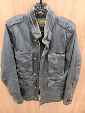 レザージャケット|NEIGHBORHOOD