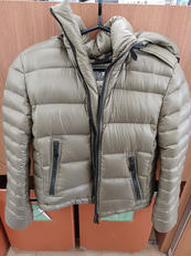 ダウンジャケット|BURBERRY