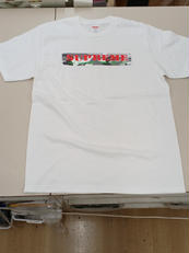 Tシャツ|SUPREME