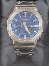 ソーラー時計|CASIO