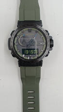 PRO TREK|CASIO