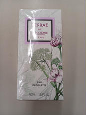 オードトワレ|LOCCITANE