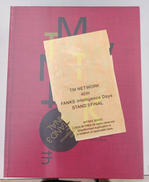 TM NETWORK STAND 3 FINAL|エム・トレス