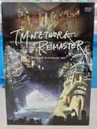TM NETWORK REMASTER AT 日本武道館|日本コロムビア