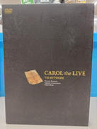 TM NETWORK CAROL THE LIVE|ソニー・ミュージックエンターテイメント