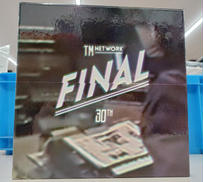 M NETWORK 30TH FINAL|エイベックス