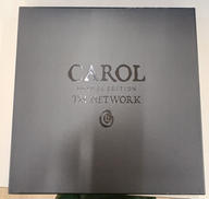 TM NETWORK CAROL DELUXE EDITIO|SONY MUSIC DIRECT