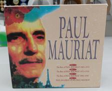 ポール・モーリア グレイト・ボックス|日本フォノグラム