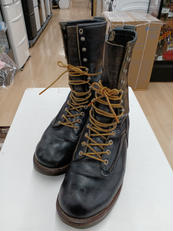 ロガ－ブ－ツ|REDWING