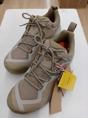 トレッキングシューズ|MAMMUT