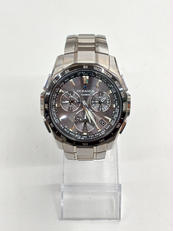 OCEANUS|CASIO