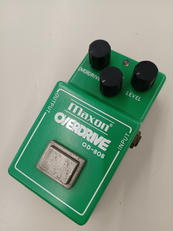 エフェクター|MAXON