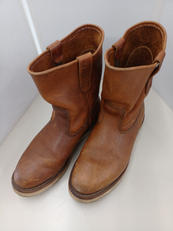 ペコスブーツ|RED WING
