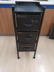 引出チェスト|JURNAL STANDARD FUNITURE