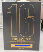 THE RAMPAGE 16SOUL16PRAY|エイベックス・ミュージック・クリエイティブ
