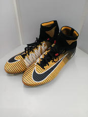 MERCURIAL SUPERFLY V ELITE FG|NIKE