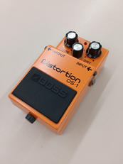 エフェクター|BOSS