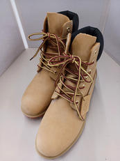 ブーツ|ティンバーランド