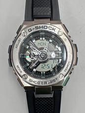 G-SHOCK|CASIO