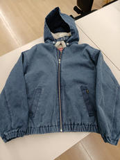 ボンバージャケット|SUPREME