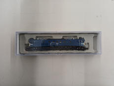 Nゲージ|MICRO ACE