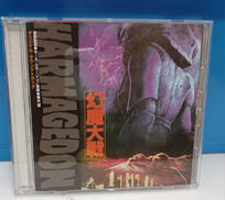 幻魔大戦 HARMAGEDON オリジナル・サウンドトラック|VOLCANO