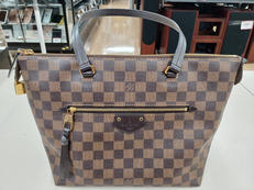 ダミエ　イエナPM|LOUIS VUITTON