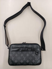 モノグラム エクリプス アルファ メッセンジャー|LOUIS VUITTON