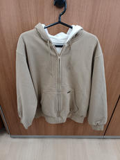 ジップパーカー|SUPREME